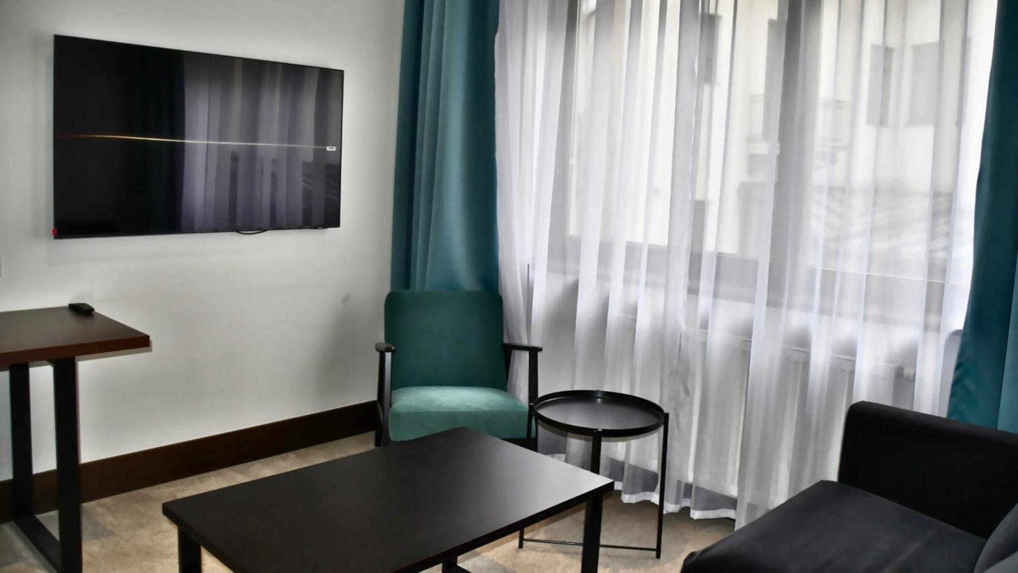 Medotel Aparthotel Krupnicza W Krakowie — Photos 3